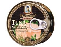 FRANZ JOSEF KAISER Tuňák steak v oleji 6 x 170 g