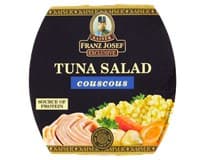 KAISER FRANZ JOSEF Salát tuňákový s kuskusem 160 g