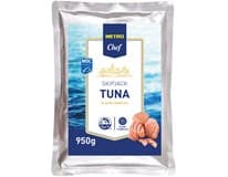 METRO Chef Tuňák v oleji 1 kg