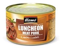 Hamé Luncheon meat hotové jídlo 8 x 400 g