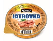 Hamé Játrovka 28 x 75 g al.
