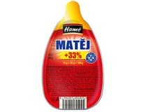 Hamé Matěj 75 + 33 % 16 x 100 g