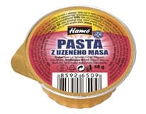 Hamé Pasta z uzeného masa 24 x 48 g
