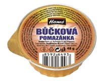 Hamé Pomazánka bůčková 24 x 48 g