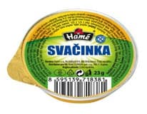 Hamé Svačinka jemná pomazánka 24 x 23 g