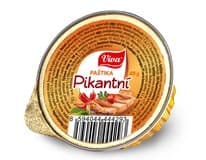 Viva Paštika pikantní 30 x 48 g