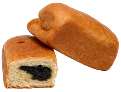 Naše buchty mák 200.0 g