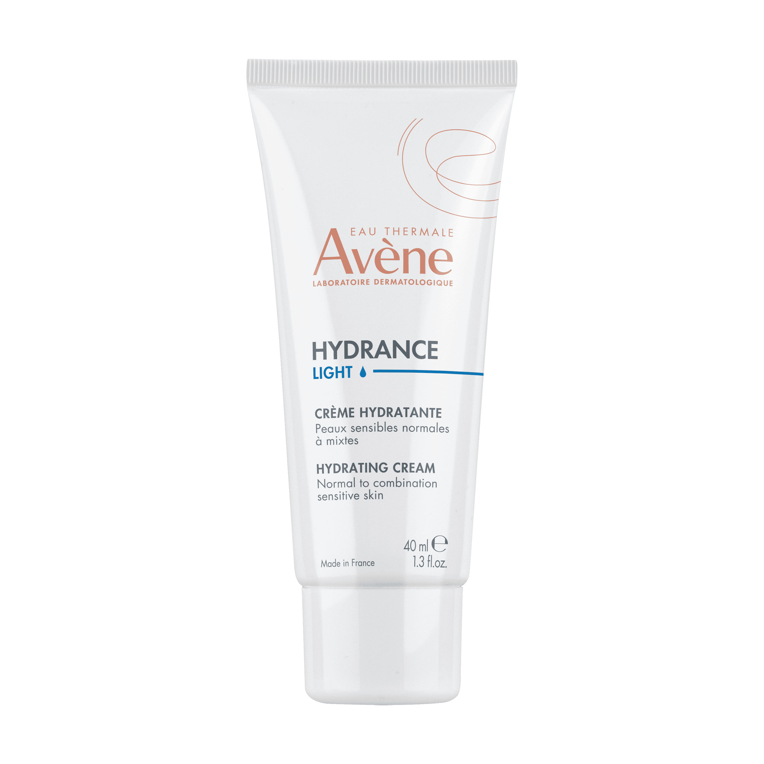 AVENE Hydrance Lehký hydratační krém 40ml