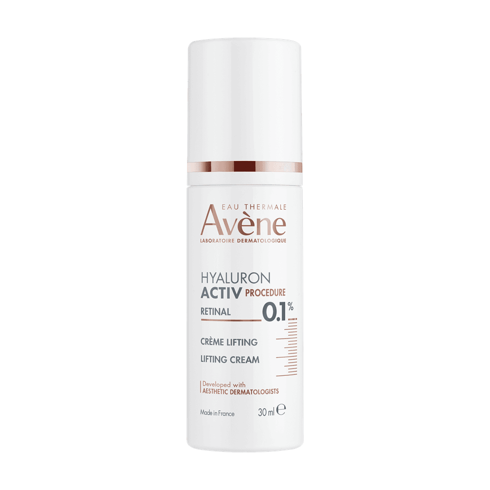 AVENE Hyaluron Activ PROCEDURE Lifting.krém 30ml