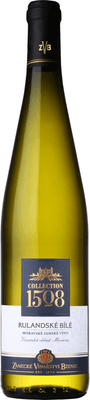 Collection 1508 Rulandské bílé 750.0 ml