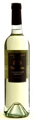 Collection 1508 Veltlínské zelené jakostní