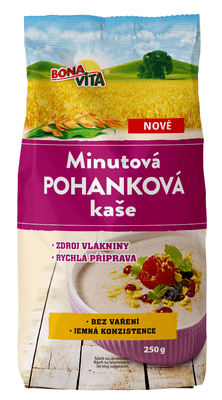 Bonavita Kaše pohanková