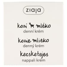 Ziaja Kozí mléko denní krém 50ml