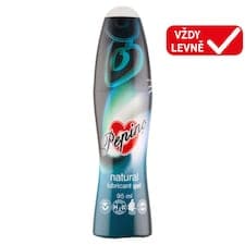 Pepino Neparfemovaný lubrikační gel na bázi vody 95ml
