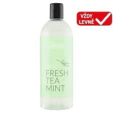 Ziaja Svěží mátový čaj sprchový gel 500ml