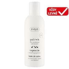 Ziaja Kozí mléko posilující kondicionér na vlasy suché, matné 200ml