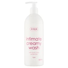 Ziaja Ochranný prostředek pro intimní hygienu s kyselinou mléčnou 500ml