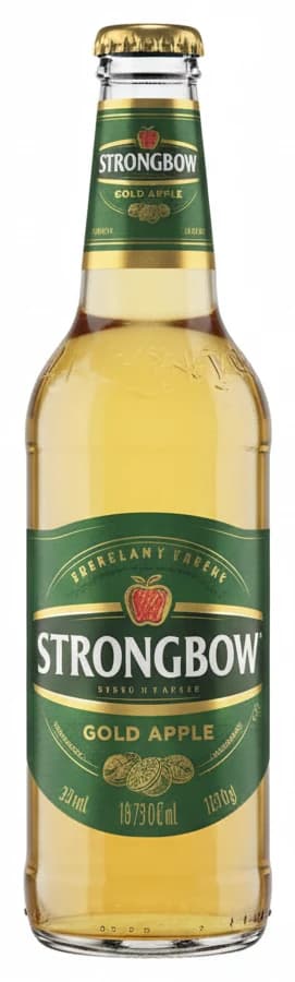 Strongbow Cider
