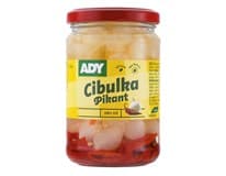 ADY Cibulka pikant 10 x 280 ml