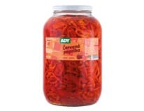 ADY Paprika červená řezy 3,5 kg
