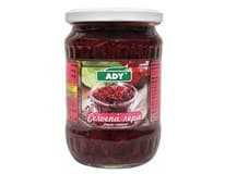 ADY Řepa červená jemné řezy 8 x 580 ml