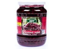 ADY Řepa červená kostky 4 x 720 ml