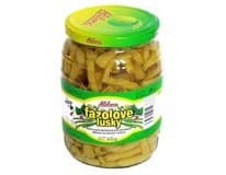 Alibona Fazolové lusky 4 x 670 g