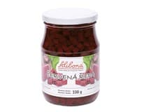 Alibona Řepa červená kostky 8 x 330 g