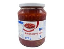 aro Lečo zeleninové 4 x 670 g