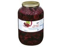 aro Řepa červená plátky 3300 g