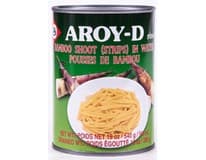 AROY-D Bambus výhonky nudličky 540 g