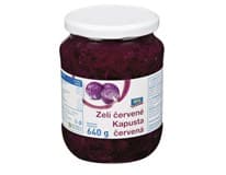 aro Zelí červené 8 x 640 g