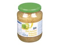 aro Zelí kysané 8 x 640 g