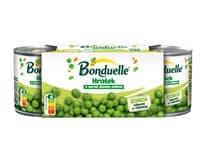 Bonduelle Hrášek 3 x 212 ml
