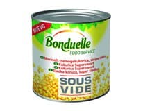 Bonduelle Kukuřice jemná 1,87 kg