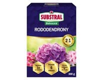 Hnojivo Substral Osmocote Rododendrony 300 g 1 ks