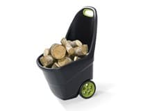 Vozík Easy Go 62 l zelený 1 ks