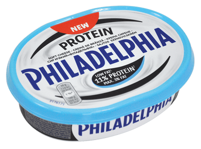 Philadelphia 11% protein
