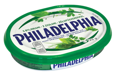 Philadelphia Bylinky