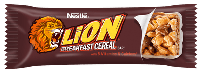Nestlé Lion Tyčinka cereální