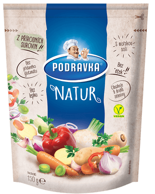 Podravka Natur