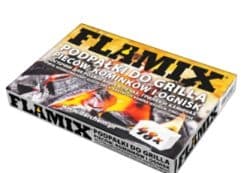 Cappa Podpalovač parafinový Flambit 48 ks, 220 g