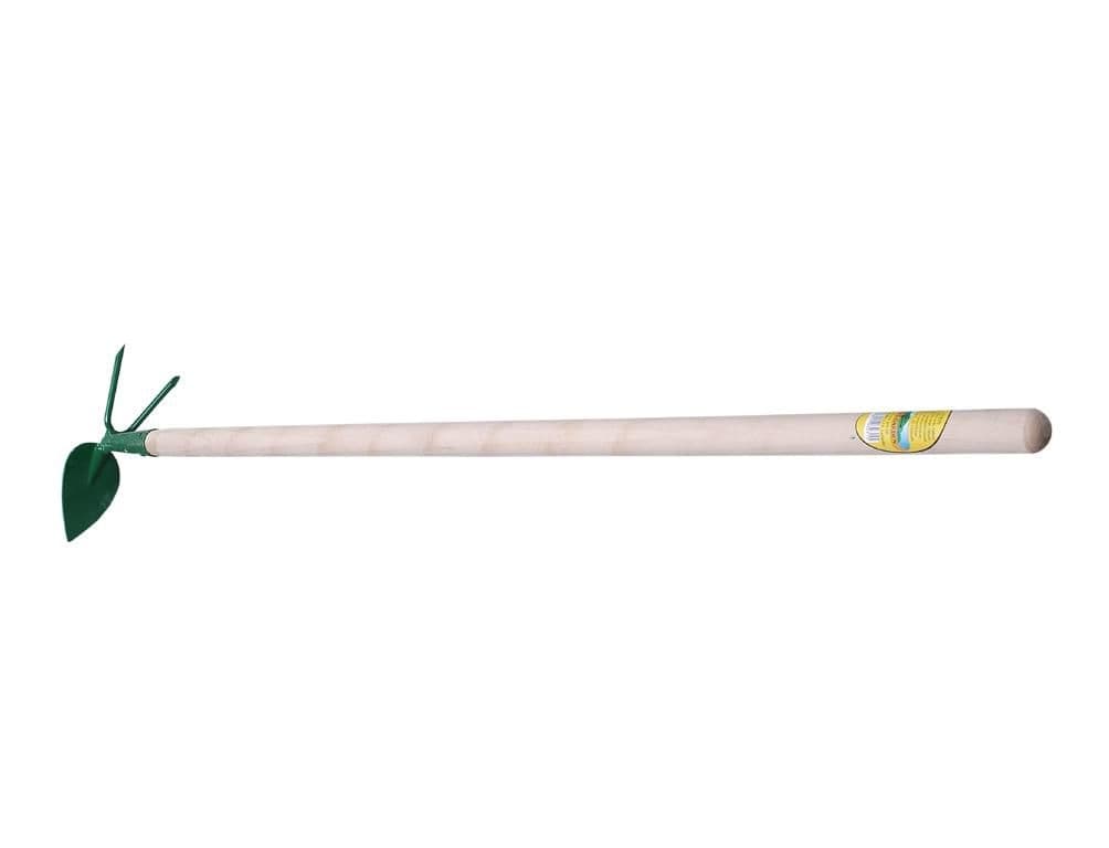Nohel Garden Okopávačka srdcová 2hrotá 100cm