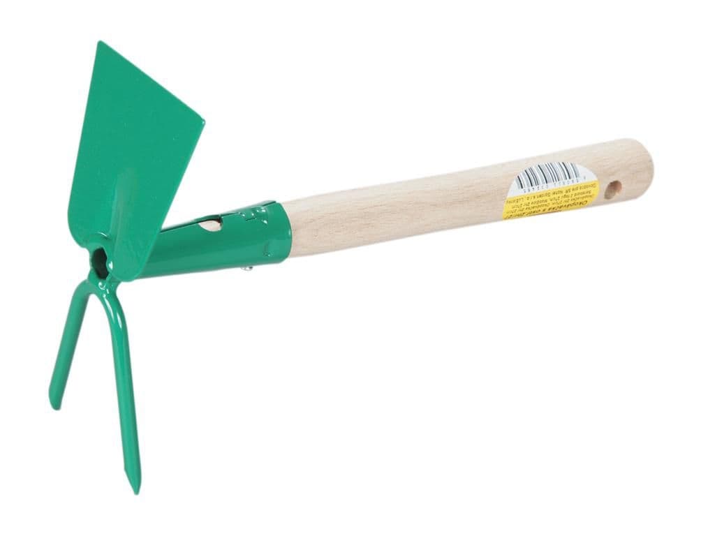 Nohel Garden Okopávačka s ostřím 2hrotá 27cm