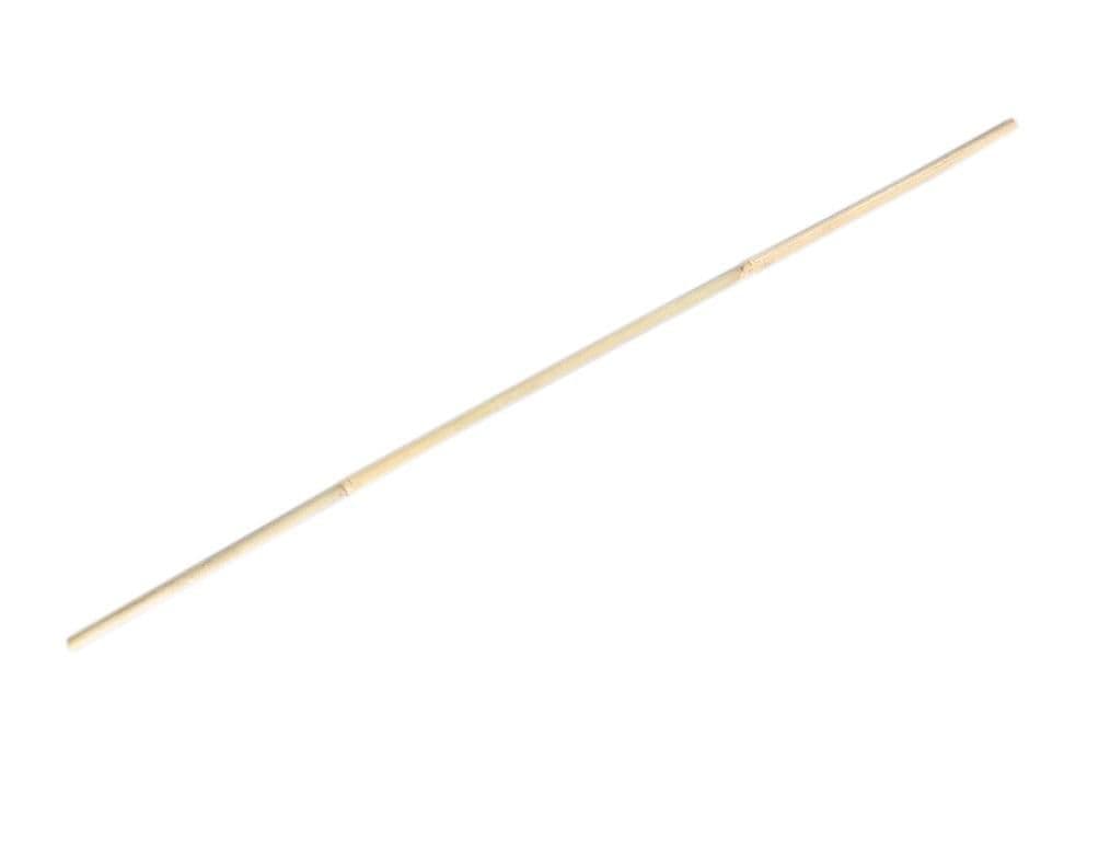 Opěra na rostliny BAMBUS 180cm, d1,6-1,8cm