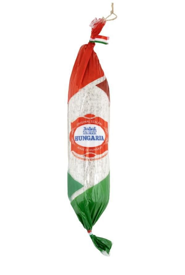Uherský salám Hungaria Tourist 300g