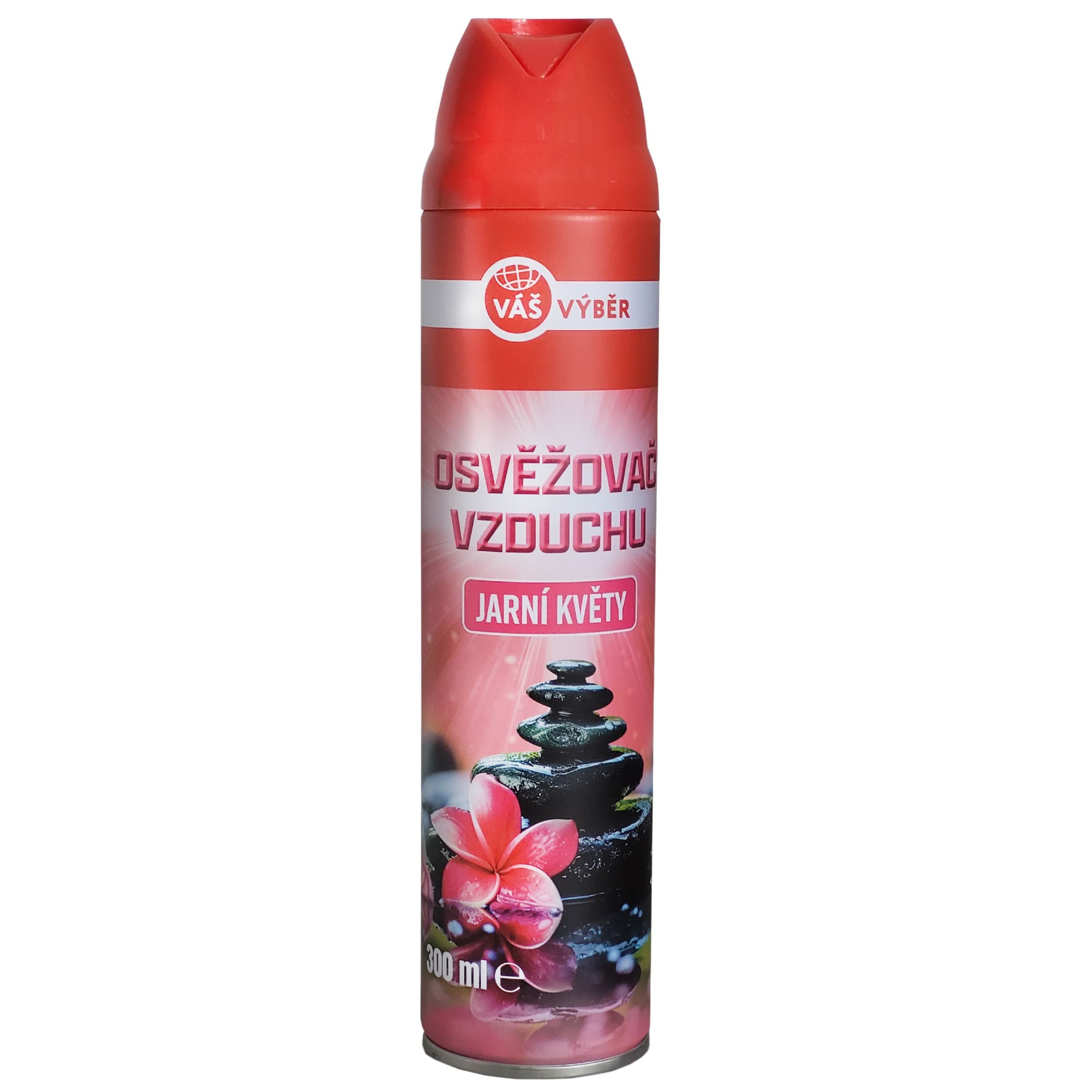 Váš Výběr osvěžovač vzduchu jarní květy 300 ml