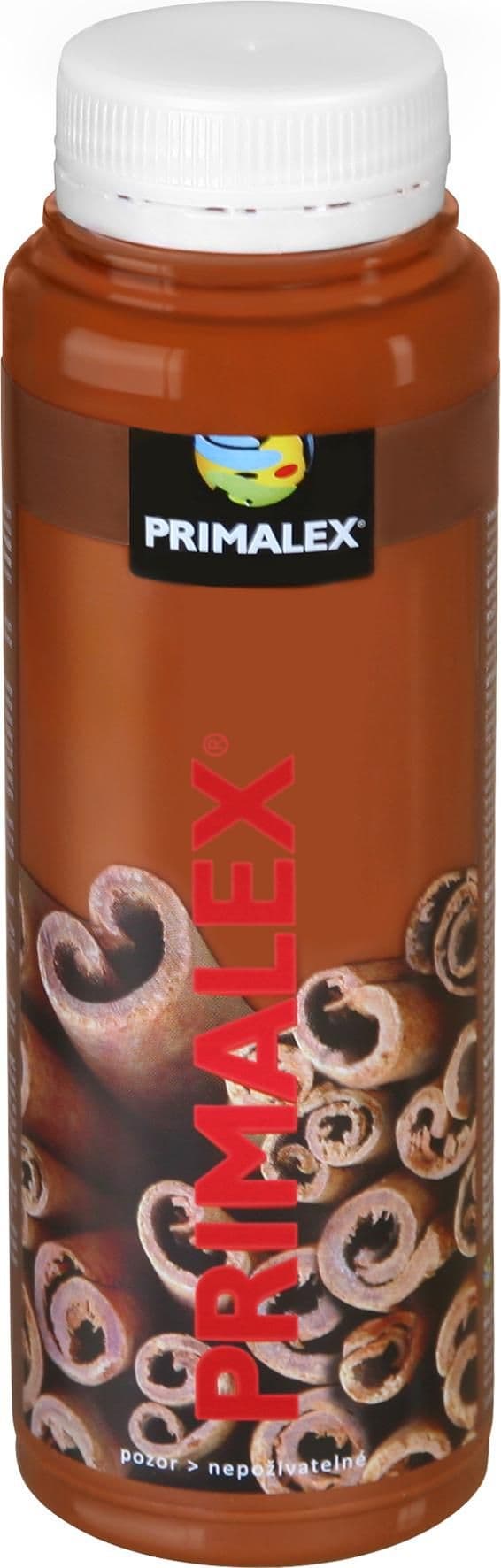 Primalex Barva skořicová 0,25 L