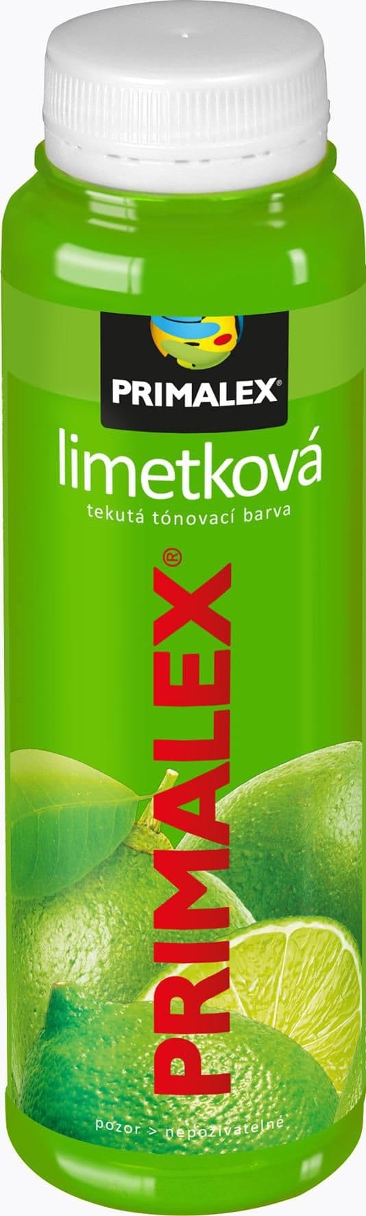 Primalex Barva limetková 0,25 L