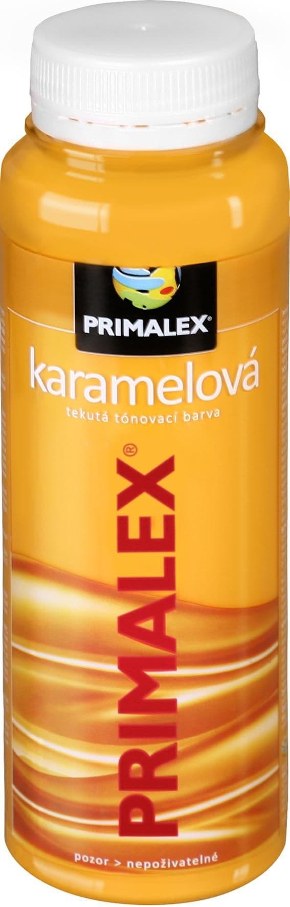 Primalex Barva karamelová 0,25 L